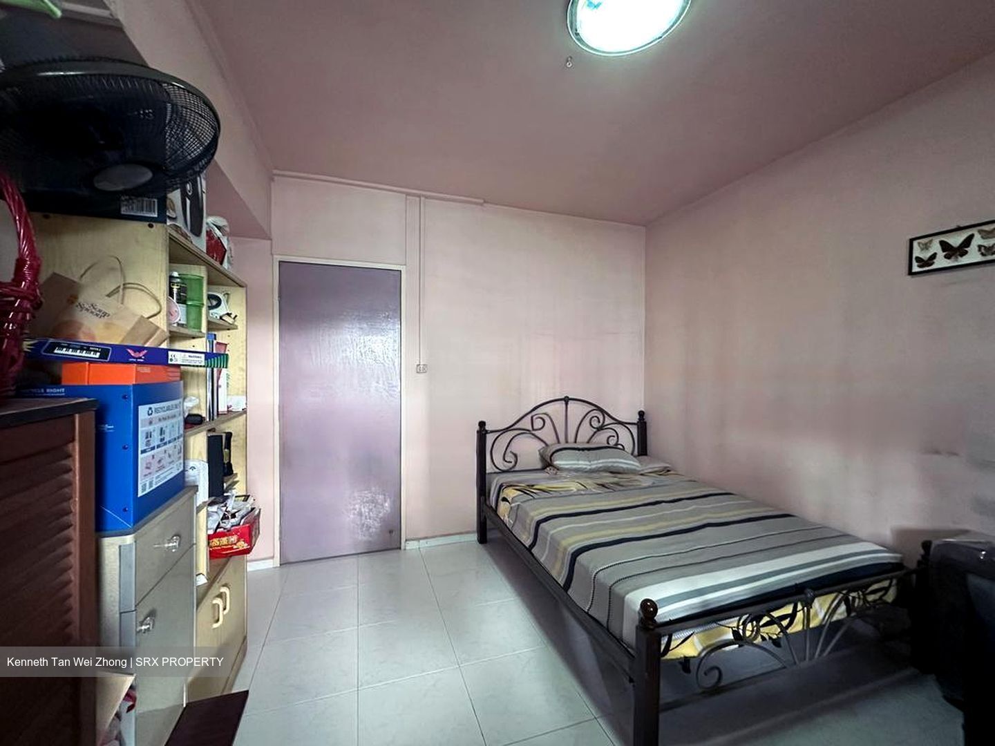 Blk 158 Yung Loh Road (Jurong West), HDB 4 Rooms #439506831